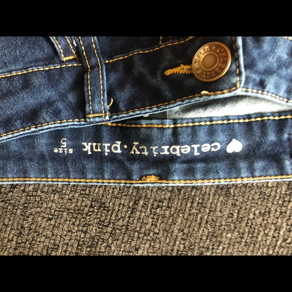 Jeans - Picture 3 of 3